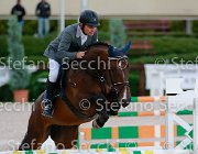 Andrisano carlotta GioCav2013 S5 0952 : Andrisano Antonello, Campionati Italiani Giovani Cavalli, Cattolica, carlotta, ph Stefano Secchi ©