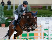 Andrisano carlotta GioCav2013 S5 0953 : Andrisano Antonello, Campionati Italiani Giovani Cavalli, Cattolica, carlotta, ph Stefano Secchi ©