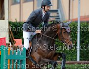 Angerame Prada GioCav2013 S5 4241 : Angerame Filippo, Campionati Italiani Giovani Cavalli, Cattolica, Prada del Castegno, ph Stefano Secchi ©