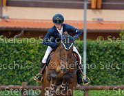 Angoli Quotata GioCav2013 S5 4184 : Angoli Kevin, Campionati Italiani Giovani Cavalli, Cattolica, Quotata di Villanova, ph Stefano Secchi ©