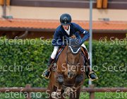 Angoli Quotata GioCav2013 S5 4185 : Angoli Kevin, Campionati Italiani Giovani Cavalli, Cattolica, Quotata di Villanova, ph Stefano Secchi ©