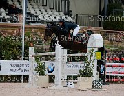 Apolloni Dama GioCav2013 S5 3445 : Apolloni Gianluca, Campionati Italiani Giovani Cavalli, Cattolica, Dama di Cuori, ph Stefano Secchi ©