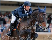Apolloni Dama GioCav2013 S5 3447 : Apolloni Gianluca, Campionati Italiani Giovani Cavalli, Cattolica, Dama di Cuori, ph Stefano Secchi ©