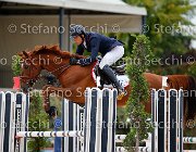 Apolloni Sorbonne GioCav2013 S5 2321 : Apolloni Gianluca, Campionati Italiani Giovani Cavalli, Cattolica, Sorbonne, ph Stefano Secchi ©