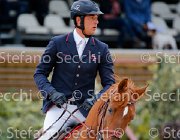 Apolloni Sorbonne GioCav2013 S5 2328 : Apolloni Gianluca, Campionati Italiani Giovani Cavalli, Cattolica, Sorbonne, ph Stefano Secchi ©