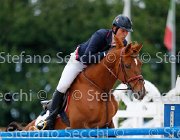 Apolloni Sorbonne GioCav2013 S5 2329 : Apolloni Gianluca, Campionati Italiani Giovani Cavalli, Cattolica, Sorbonne, ph Stefano Secchi ©