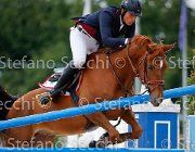 Apolloni Sorbonne GioCav2013 S5 2331 : Apolloni Gianluca, Campionati Italiani Giovani Cavalli, Cattolica, Sorbonne, ph Stefano Secchi ©