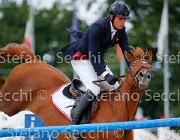 Apolloni Sorbonne GioCav2013 S5 2335 : Apolloni Gianluca, Campionati Italiani Giovani Cavalli, Cattolica, Sorbonne, ph Stefano Secchi ©