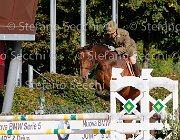 Barbacini Tantobella GioCav2013 S5 1389 : Barbacini Max Andre, Campionati Italiani Giovani Cavalli, Cattolica, Tantobella, ph Stefano Secchi ©