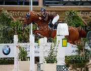 Barbarossa Ippia GioCav2013 S5 2462 : Barbarossa Mirko, Campionati Italiani Giovani Cavalli, Cattolica, Ippia, ph Stefano Secchi ©