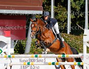 Barbieri Lyonia GioCav2013 S5 1263 : Barbieri Jessica, Campionati Italiani Giovani Cavalli, Cattolica, Lyonia del Sole, ph Stefano Secchi ©