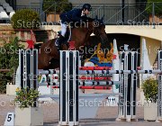 Bassan Bupina GioCav2013 S5 1705 : Bassan Filippo, Bupina, Campionati Italiani Giovani Cavalli, Cattolica, ph Stefano Secchi ©
