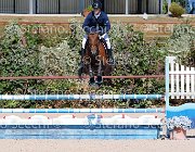 Bassan Bupina GioCav2013 S5 1711 : Bassan Filippo, Bupina, Campionati Italiani Giovani Cavalli, Cattolica, ph Stefano Secchi ©