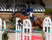 Bassan Bupina GioCav2013 S5 1713 : Bassan Filippo, Bupina, Campionati Italiani Giovani Cavalli, Cattolica, ph Stefano Secchi ©