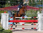 Bassan Bupina GioCav2013 S5 4637 : Bassan Filippo, Bupina, Horses, ph Stefano Secchi ©