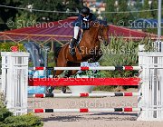 Bassan Bupina GioCav2013 S5 4638 : Bassan Filippo, Bupina, Horses, ph Stefano Secchi ©