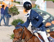 Bassan Bupina GioCav2013 S5 4649 : Bassan Filippo, Bupina, Horses, ph Stefano Secchi ©