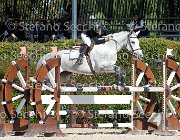 Bastoni Edelweiss GioCav2013 S6 7446 : Bastoni Deborah, Campionati Italiani Giovani Cavalli, Cattolica, Edelweiss, ph Stefano Secchi ©