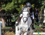 Bastoni Edelweiss GioCav2013 S6 7448 : Bastoni Deborah, Campionati Italiani Giovani Cavalli, Cattolica, Edelweiss, ph Stefano Secchi ©