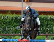 Bellacicco Camilla GioCav2013 S5 4303 : Bellacicco Nicola, Camilla delle Pietraie, Campionati Italiani Giovani Cavalli, Cattolica, ph Stefano Secchi ©