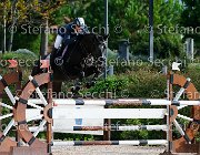 Bellacicco Kaldeide GioCav2013 S5 1151 : Bellacicco Nicola, Campionati Italiani Giovani Cavalli, Cattolica, Kaldeide, ph Stefano Secchi ©