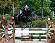Bellacicco Kaldeide GioCav2013 S5 1152 : Bellacicco Nicola, Campionati Italiani Giovani Cavalli, Cattolica, Kaldeide, ph Stefano Secchi ©