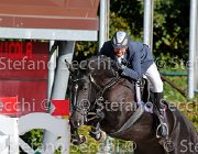 Bellacicco Kaldeide GioCav2013 S5 1155 : Bellacicco Nicola, Campionati Italiani Giovani Cavalli, Cattolica, Kaldeide, ph Stefano Secchi ©