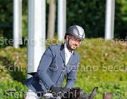 Bellacicco Kaldeide GioCav2013 S5 1157 : Bellacicco Nicola, Campionati Italiani Giovani Cavalli, Cattolica, Kaldeide, ph Stefano Secchi ©