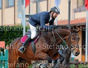 Bellacicco Ulderica GioCav2013 S5 4166 : Bellacicco Nicola, Campionati Italiani Giovani Cavalli, Cattolica, Ulderica, ph Stefano Secchi ©