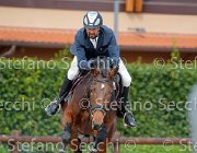 Bellacicco Ulderica GioCav2013 S5 4169 : Bellacicco Nicola, Campionati Italiani Giovani Cavalli, Cattolica, Ulderica, ph Stefano Secchi ©