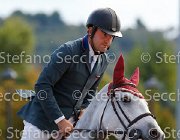 Bettella Cardenat GioCav2013 S5 3141 : Bettella Gino, Campionati Italiani Giovani Cavalli, Cardenat, Cattolica, ph Stefano Secchi ©