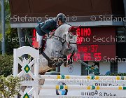 Bettella Cardenat GioCav2013 S5 3144 : Bettella Gino, Campionati Italiani Giovani Cavalli, Cardenat, Cattolica, ph Stefano Secchi ©