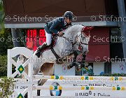 Bettella Cardenat GioCav2013 S5 3145 : Bettella Gino, Campionati Italiani Giovani Cavalli, Cardenat, Cattolica, ph Stefano Secchi ©