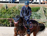 BICOCCHI Ares GioCav2013 S5 1731 : Ares, BICOCCHI Emilio, Campionati Italiani Giovani Cavalli, Cattolica, ph Stefano Secchi ©