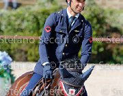 BICOCCHI Ares GioCav2013 S5 1735 : Ares, BICOCCHI Emilio, Campionati Italiani Giovani Cavalli, Cattolica, ph Stefano Secchi ©