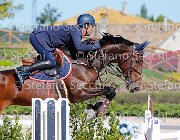 BICOCCHI Ares GioCav2013 S5 1741 : Ares, BICOCCHI Emilio, Campionati Italiani Giovani Cavalli, Cattolica, ph Stefano Secchi ©