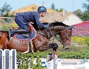 BICOCCHI Ares GioCav2013 S5 1742 : Ares, BICOCCHI Emilio, Campionati Italiani Giovani Cavalli, Cattolica, ph Stefano Secchi ©