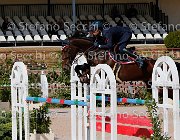 BICOCCHI Ares GioCav2013 S5 1747 : Ares, BICOCCHI Emilio, Campionati Italiani Giovani Cavalli, Cattolica, ph Stefano Secchi ©