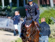 BICOCCHI Ares GioCav2013 S5 4653 : Ares, BICOCCHI Emilio, Horses, ph Stefano Secchi ©