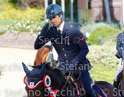BICOCCHI Ares GioCav2013 S5 4744 : Ares, BICOCCHI Emilio, Horses, ph Stefano Secchi ©