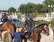 BICOCCHI Ares GioCav2013 S6 7897 : Ares, BICOCCHI Emilio, Horses, ph Stefano Secchi ©