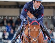 BICOCCHI Naiade GioCav2013 S5 2479 : BICOCCHI Emilio, Campionati Italiani Giovani Cavalli, Cattolica, Naiade del Terriccio, ph Stefano Secchi ©