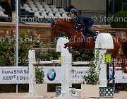 BICOCCHI Naiade GioCav2013 S5 2480 : BICOCCHI Emilio, Campionati Italiani Giovani Cavalli, Cattolica, Naiade del Terriccio, ph Stefano Secchi ©