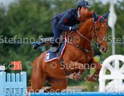 BICOCCHI Naiade GioCav2013 S5 2482 : BICOCCHI Emilio, Campionati Italiani Giovani Cavalli, Cattolica, Naiade del Terriccio, ph Stefano Secchi ©