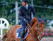 BICOCCHI Naiade GioCav2013 S5 2484 : BICOCCHI Emilio, Campionati Italiani Giovani Cavalli, Cattolica, Naiade del Terriccio, ph Stefano Secchi ©