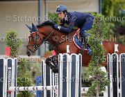 BICOCCHI Nonostante GioCav2013 S5 2718 : BICOCCHI Emilio, Campionati Italiani Giovani Cavalli, Cattolica, Nonostante del Terriccio, ph Stefano Secchi ©