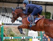 BICOCCHI Nonostante GioCav2013 S5 2724 : BICOCCHI Emilio, Campionati Italiani Giovani Cavalli, Cattolica, Nonostante del Terriccio, ph Stefano Secchi ©