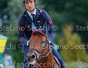 BICOCCHI Nonostante GioCav2013 S5 2734 : BICOCCHI Emilio, Campionati Italiani Giovani Cavalli, Cattolica, Nonostante del Terriccio, ph Stefano Secchi ©