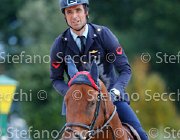 BICOCCHI Nonostante GioCav2013 S5 2735 : BICOCCHI Emilio, Campionati Italiani Giovani Cavalli, Cattolica, Nonostante del Terriccio, ph Stefano Secchi ©