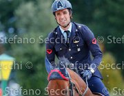 BICOCCHI Nonostante GioCav2013 S5 2736 : BICOCCHI Emilio, Campionati Italiani Giovani Cavalli, Cattolica, Nonostante del Terriccio, ph Stefano Secchi ©